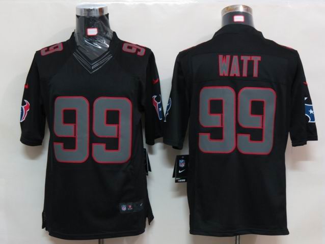 Nike Houston Texans Limited Jerseys-019